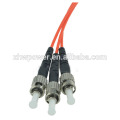 FTTH 1 * 2 diviseur multimode, répartiteur optique fibre optique ST, séparateur optique Mini type ST